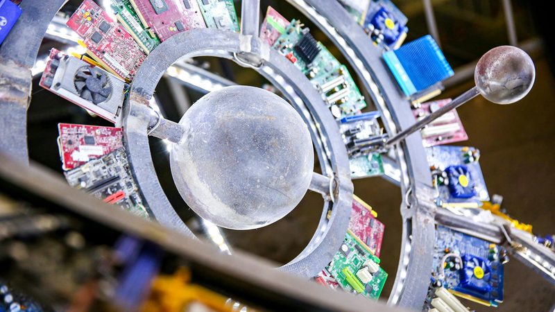 数据可视化配色方案：从设计到应用的完整步骤