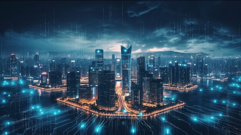 企业级IT解决方案选型的核心逻辑